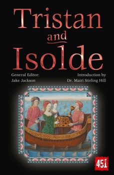 Paperback Tristan and Isolde Book