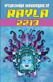 Paperback Rayla 2213 Book