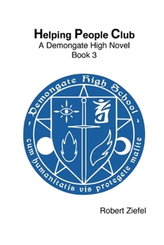 Paperback Helping People Club Book