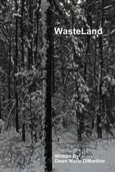 Paperback WasteLand Book