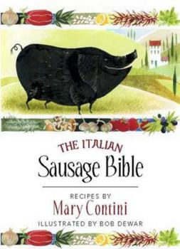 Paperback The Italian Sausage Bible Book