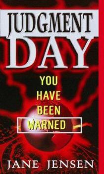Mass Market Paperback Judgment Day Book