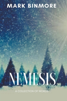 Paperback Nemesis Book