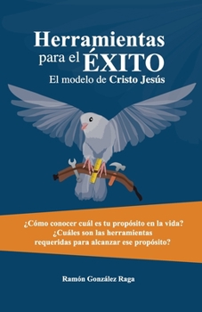 Paperback Herramientas para el Éxito [Spanish] Book