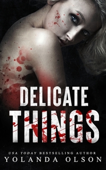 Paperback Delicate Things Book