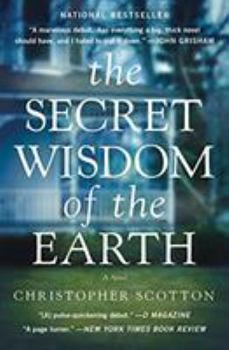 Paperback The Secret Wisdom of the Earth Book