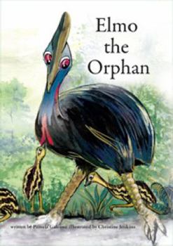 Paperback Elmo the Orphan Book
