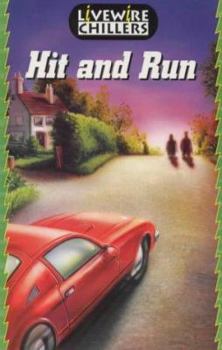 Paperback Livewire (Livewire Chillers) Book