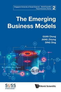 Paperback The Emerging Business Models Book