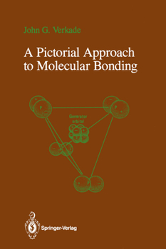 Hardcover A Pictorial Approach to Molecular Bonding Book