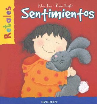 Hardcover Sentimientos [Spanish] Book