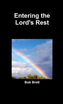 Paperback Entering the Lord's Rest Book