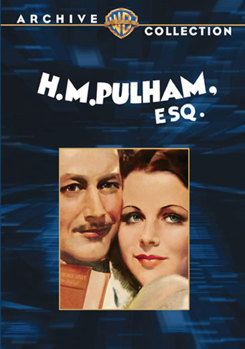 H.M. Pulham Esquire