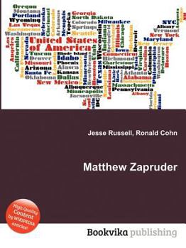 Paperback Matthew Zapruder Book