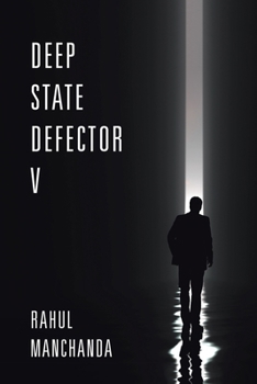 Paperback Deep State Defector V Book