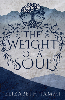 Paperback The Weight of a Soul Book