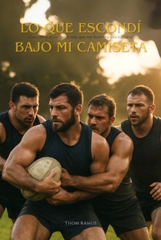 Lo que escondí bajo mi camiseta (Spanish Edition)