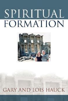 Paperback Spiritual Formation Book