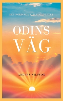 Paperback Odins väg [Swedish] Book