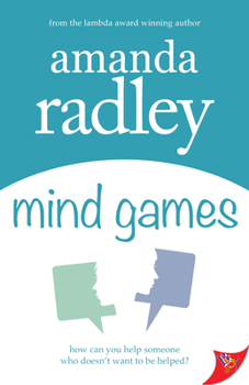 Paperback Mind Games Book