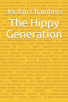 Paperback The Hippy Generation Book