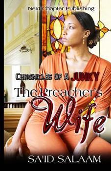 Paperback The preachers Wife Book