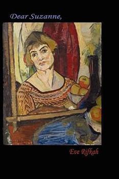 Paperback Dear Suzanne Book