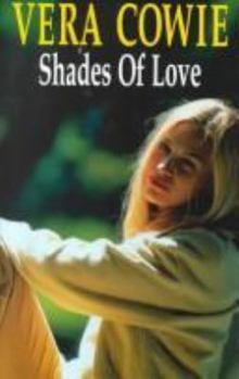 Hardcover Shades of Love Book
