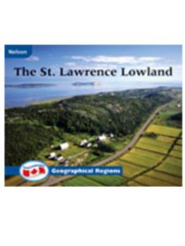 Paperback St. Lawrence Lowlands Book