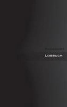 Passwort Logbuch - Internet Organizer und Passwortbuch (Black Book Cover): Das Buch zur Verwaltung von Zugangsdaten und Passworten (Tags: Password kee