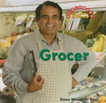 Paperback Grocer Book
