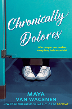 Paperback Chronically Dolores Book