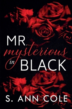 Paperback Mr. Mysterious in Black Book