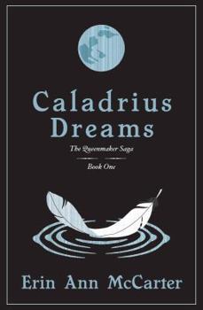 Paperback Caladrius Dreams Book