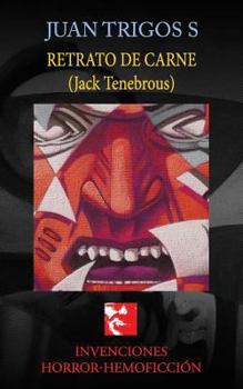 Paperback Retrato de carne [Spanish] Book