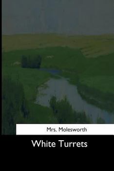 Paperback White Turrets Book