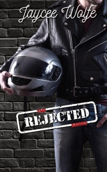 Paperback The Rejected Series Box Set Book