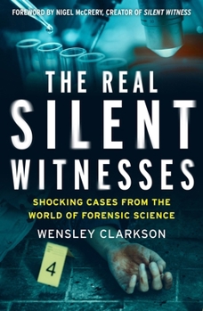 Paperback The Real Silent Witnesses Book