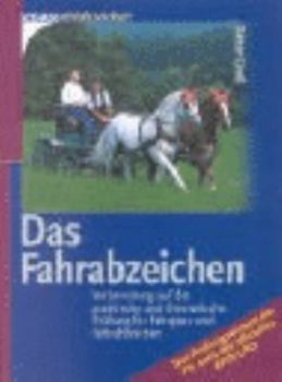 Paperback Das Fahrabzeichen. [German] Book