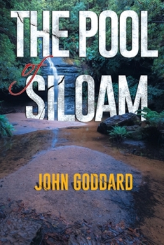 Paperback The Pool of Siloam Book