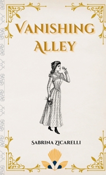 Paperback Vanishing Alley Book