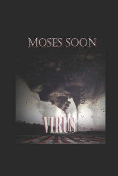Paperback Virus: frammenti di normale follia e assennato delirio [Italian] Book