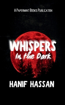 Paperback Whispers in the Dark Book
