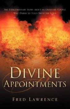 Paperback Divine Appointments Book