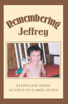 Paperback Remembering Jeffrey Book