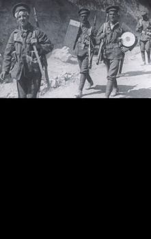 Paperback A Prayer for Gallipoli (War Diaries) Book