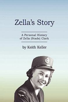 Paperback Zella's Story Book
