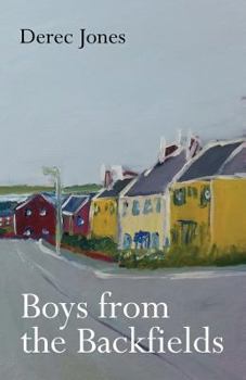 Paperback Boys from the Backfields Book