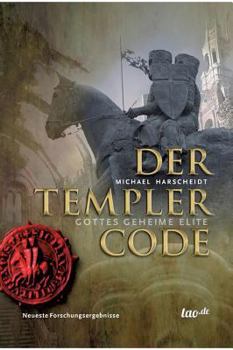 Hardcover Der Templer Code [German] Book