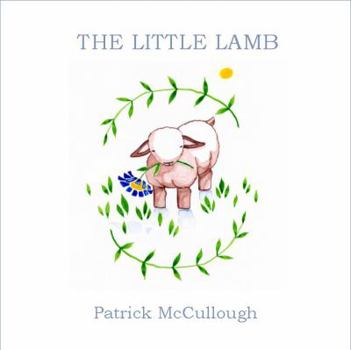 Paperback The Little Lamb Book